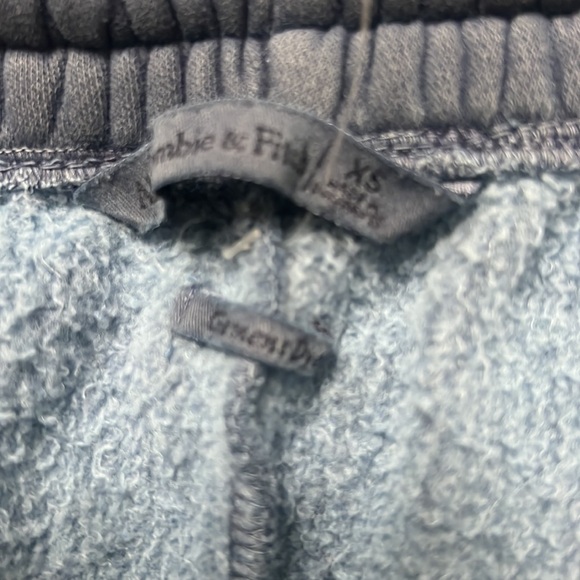 Abercrombie and Fitch Sunday shorts size xsmall - Picture 3 of 4